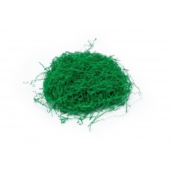 Wypełniacz papierowy HairPak Zielony Ciemny 1kg