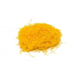 Wypełniacz papierowy HairPak Żółty 1kg