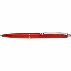 Długopis Automatyczny Schneider K20 ICY M Czerwony