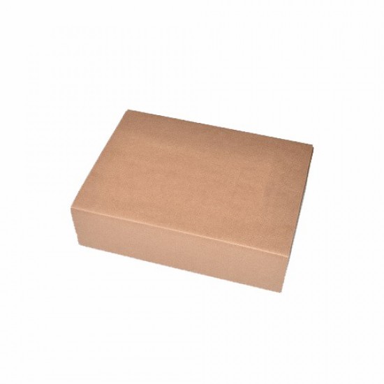 Karton wysyłkowy FixBox A4