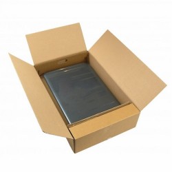 Karton wysyłkowy FixBox15 na laptopa