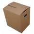 Kartony do przeprowadzek BIGBOX na ubrania/pościel (520x510x800)