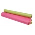 Papier Pakowy Kraft Zielony-Różowy 70cm-25m 60g