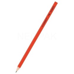 Ołówek Q-Connect HB Drewniany Lakierowany 12szt