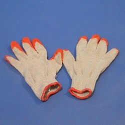 Rękawice robocze 
