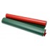 Papier Pakowy Kraft Zielono-Czerwony 70cm-25m 60g