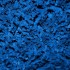 Papierowe zygzaki SizzlePak niebieskie - 1kg